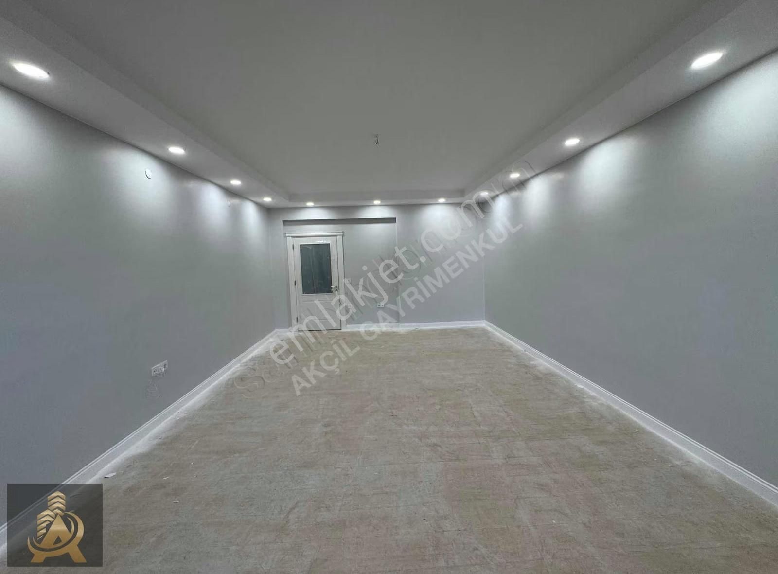 Akçil'den \ Kiralık Lüx 4+1 Daire Çerkezköy Cumhuriyet Mah. - Görsel 14