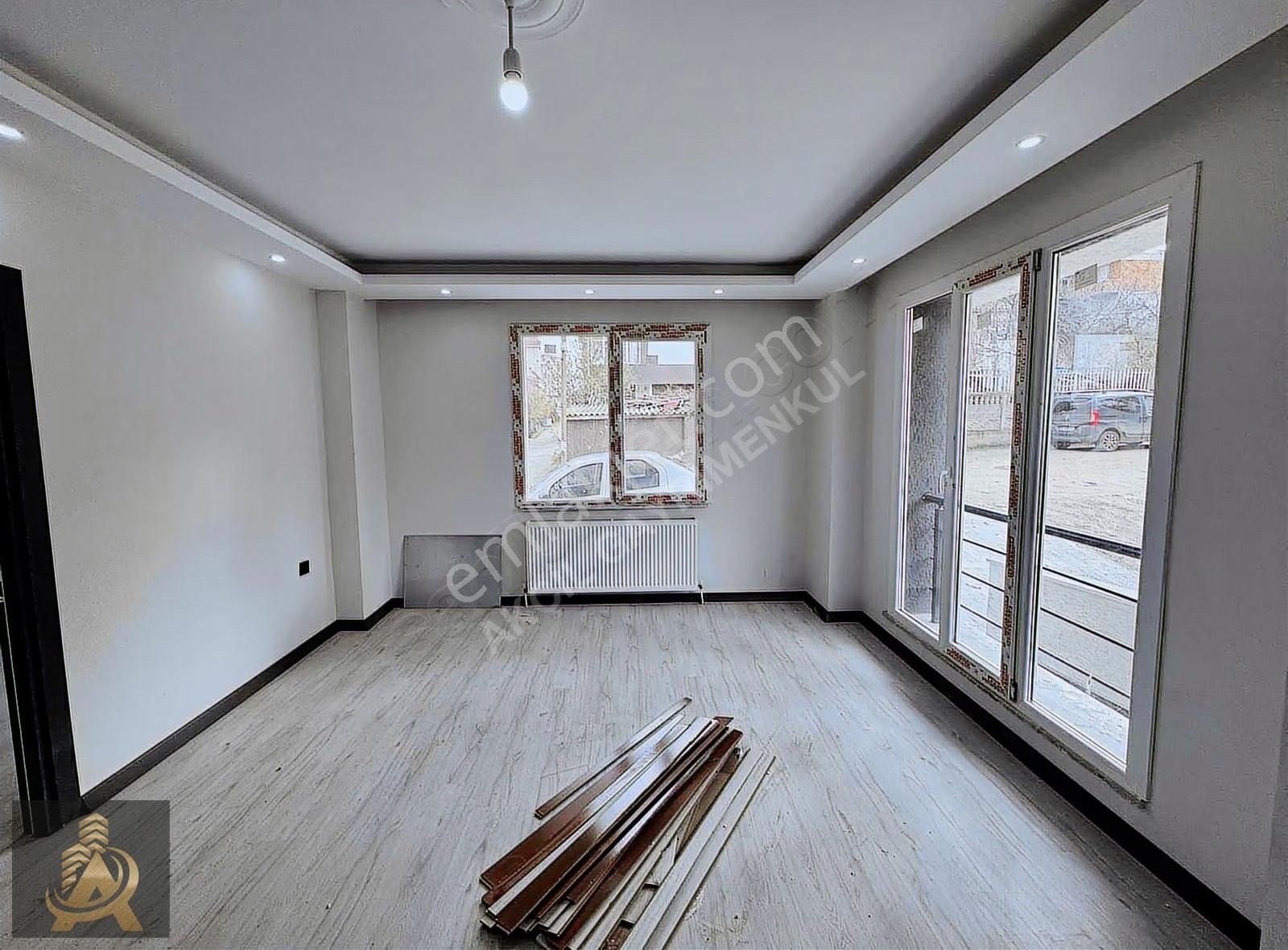 Akçil'den Acill Bu Fiyata Yok Satılık Sıfır 2+0 Daire Ön Cephe - Görsel 7