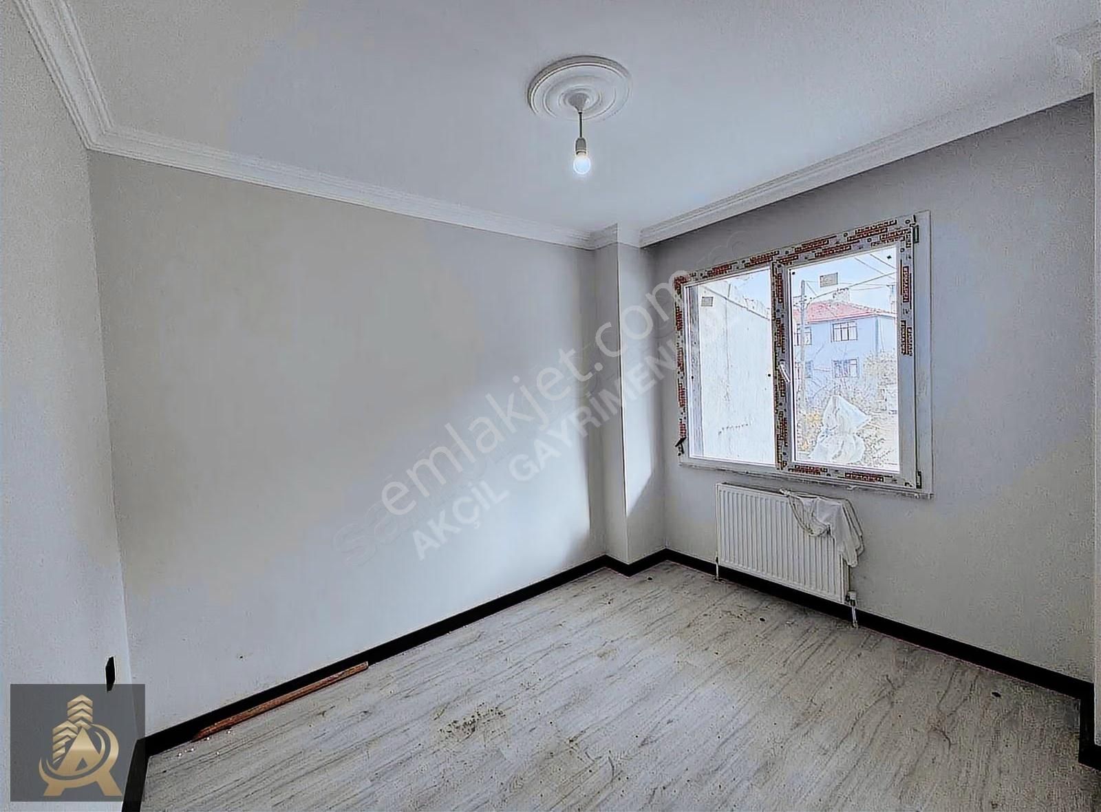 Akçil'den Acill Bu Fiyata Yok Satılık Sıfır 2+0 Daire Ön Cephe - Görsel 18