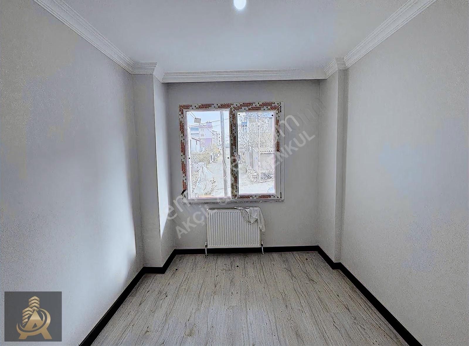 Akçil'den Acill Bu Fiyata Yok Satılık Sıfır 2+0 Daire Ön Cephe - Görsel 21