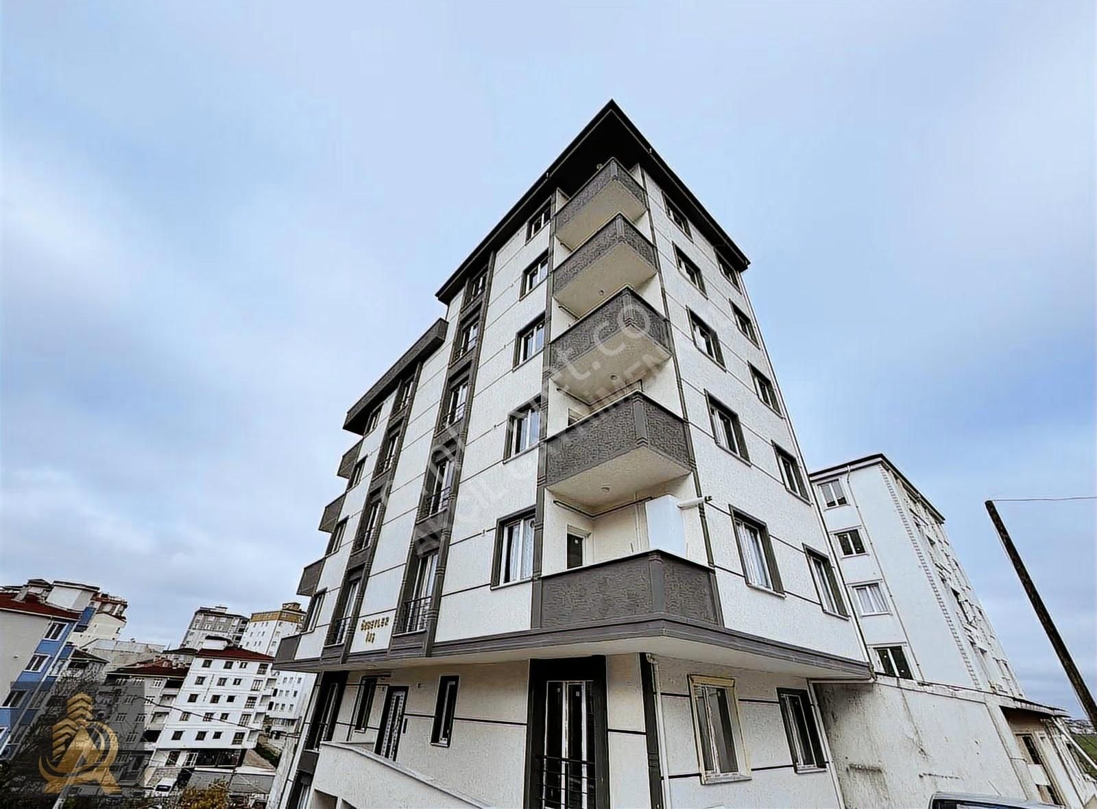 Akçil'den Acill Bu Fiyata Yok Satılık Sıfır 2+0 Daire Ön Cephe