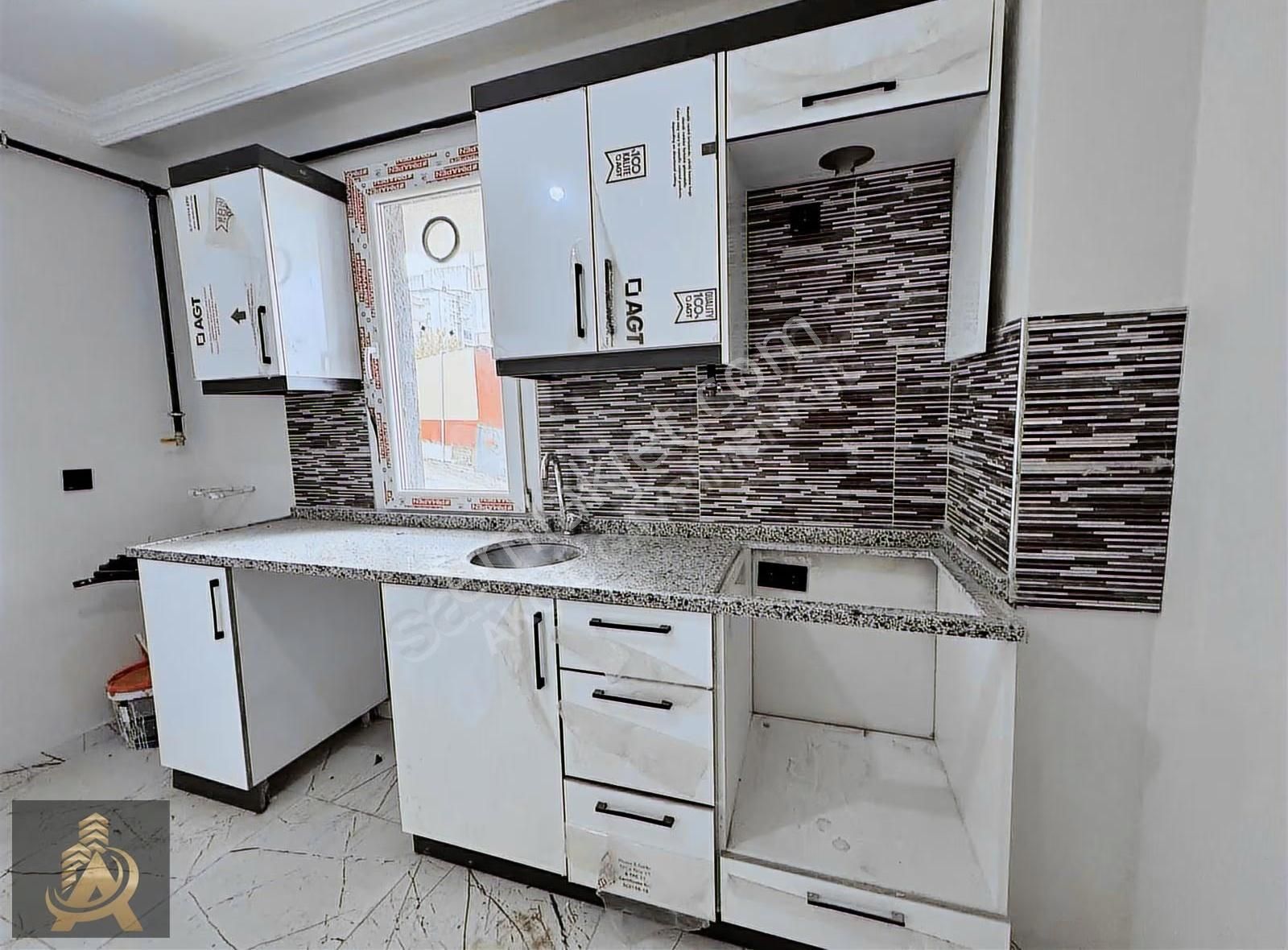 Akçil'den Acill Bu Fiyata Yok Satılık Sıfır 2+0 Daire Ön Cephe - Görsel 19