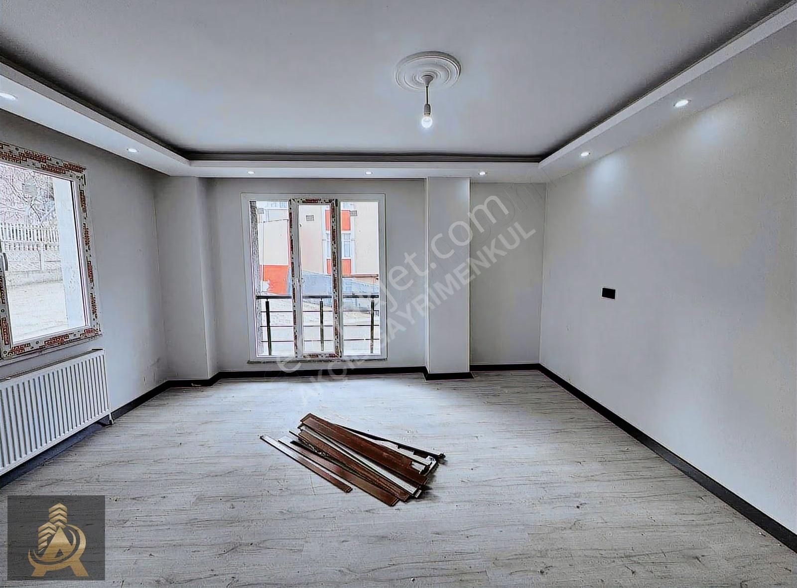 Akçil'den Acill Bu Fiyata Yok Satılık Sıfır 2+0 Daire Ön Cephe - Görsel 5