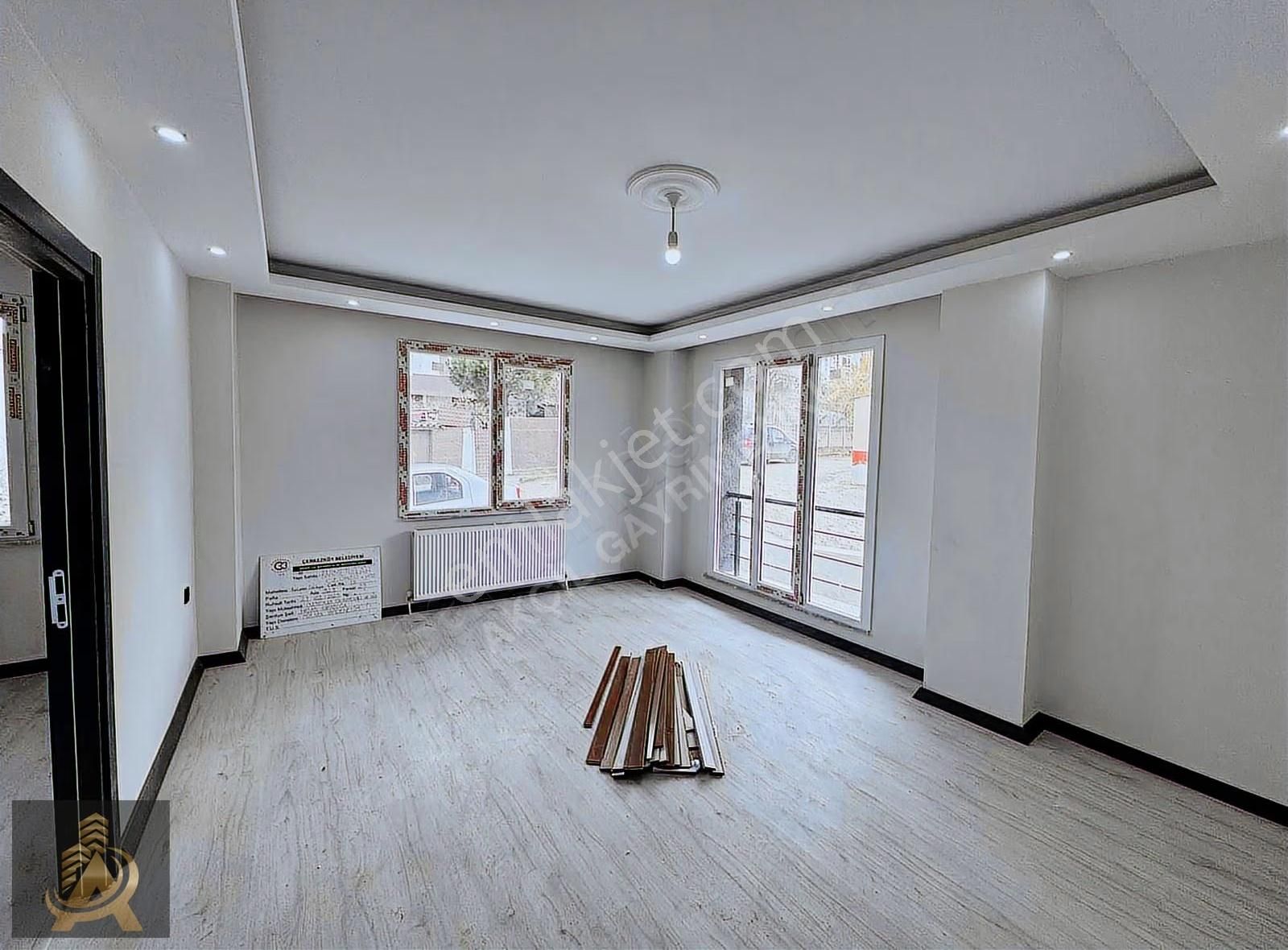 Akçil'den Acill Bu Fiyata Yok Satılık Sıfır 2+0 Daire Ön Cephe - Görsel 2