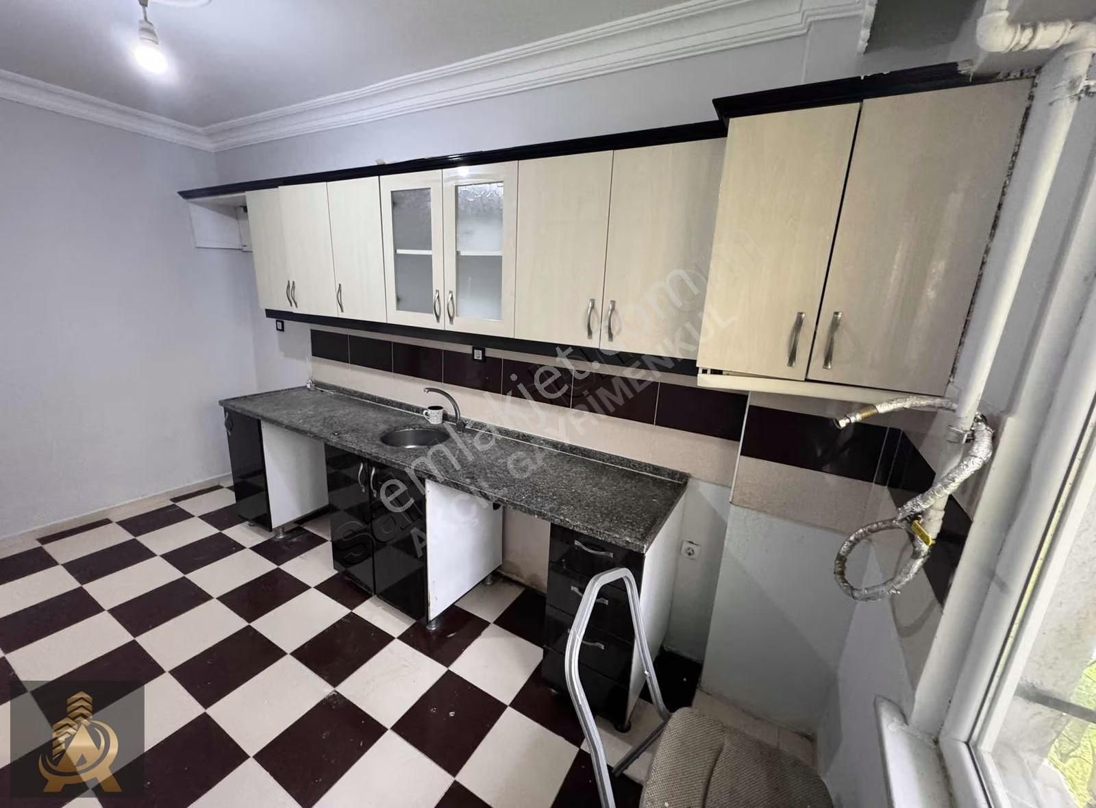 Akçil'den \ Fiyat Düştü Kapaklı Atatürk Mah. Satılık 2+1 Daire - Görsel 11