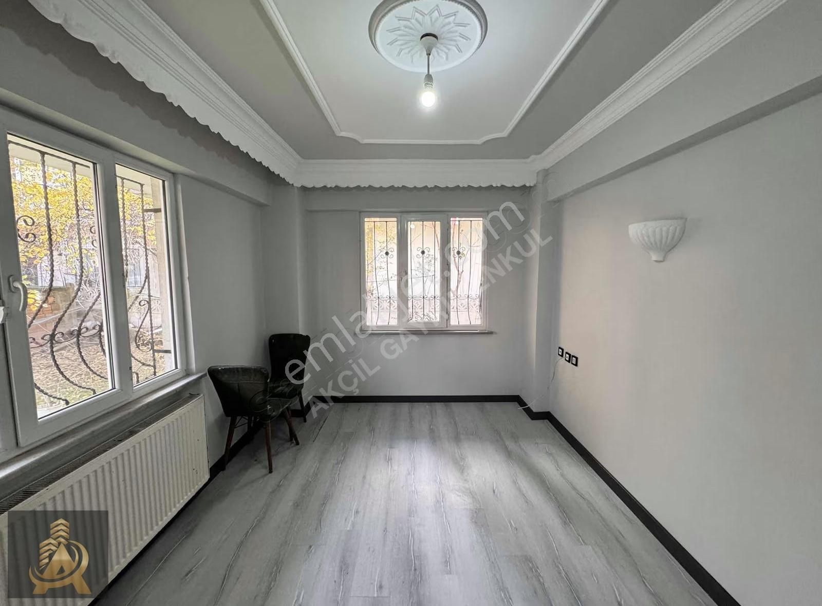 Akçil'den \ Fiyat Düştü Kapaklı Atatürk Mah. Satılık 2+1 Daire - Görsel 21