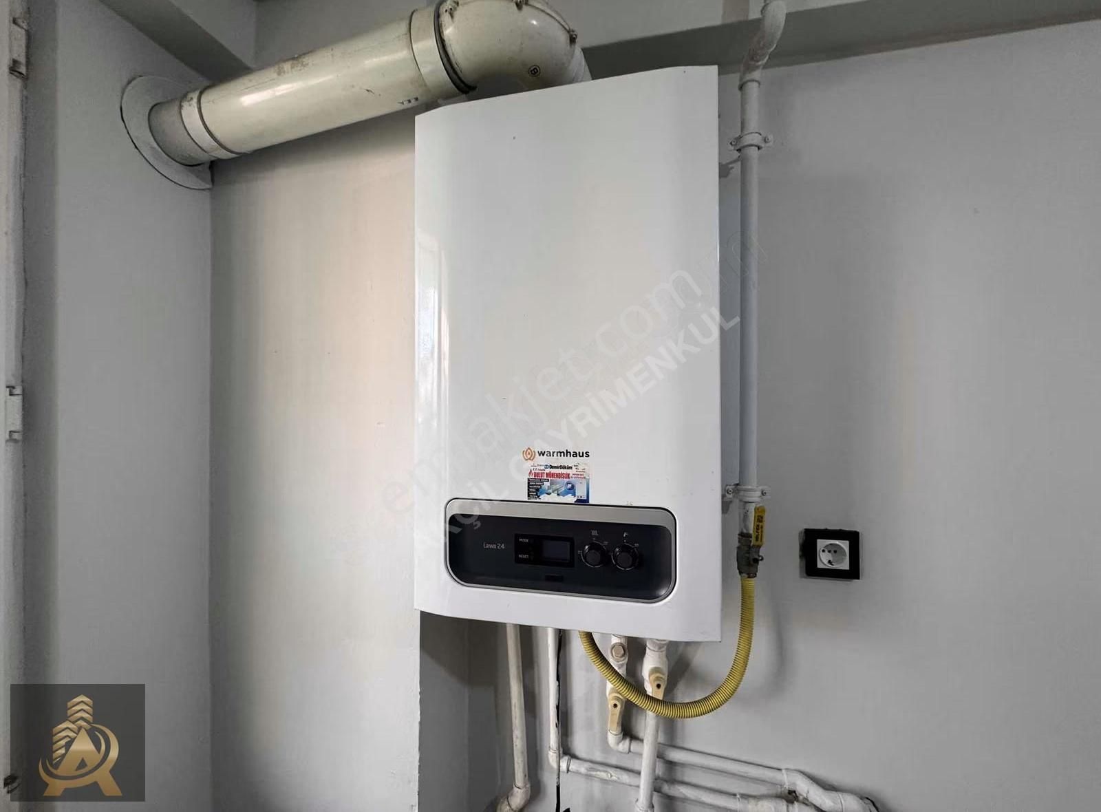 Akçil'den \ Fiyat Düştü Kapaklı Atatürk Mah. Satılık 2+1 Daire - Görsel 9