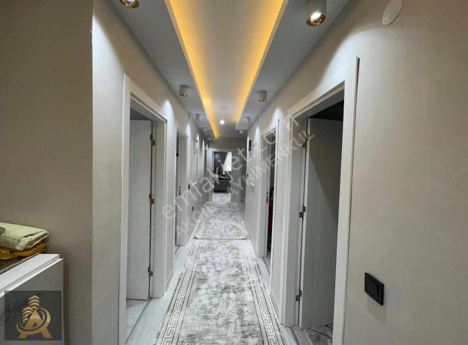 Kendi Mülkümüz Araç Ve Daire Takaslı Satılık 6+2 Müstakil Villa - Görsel 7