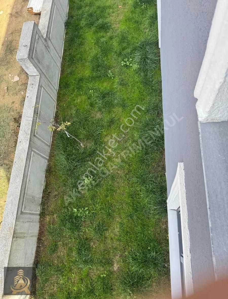 Kendi Mülkümüz Araç Ve Daire Takaslı Satılık 6+2 Müstakil Villa - Görsel 21