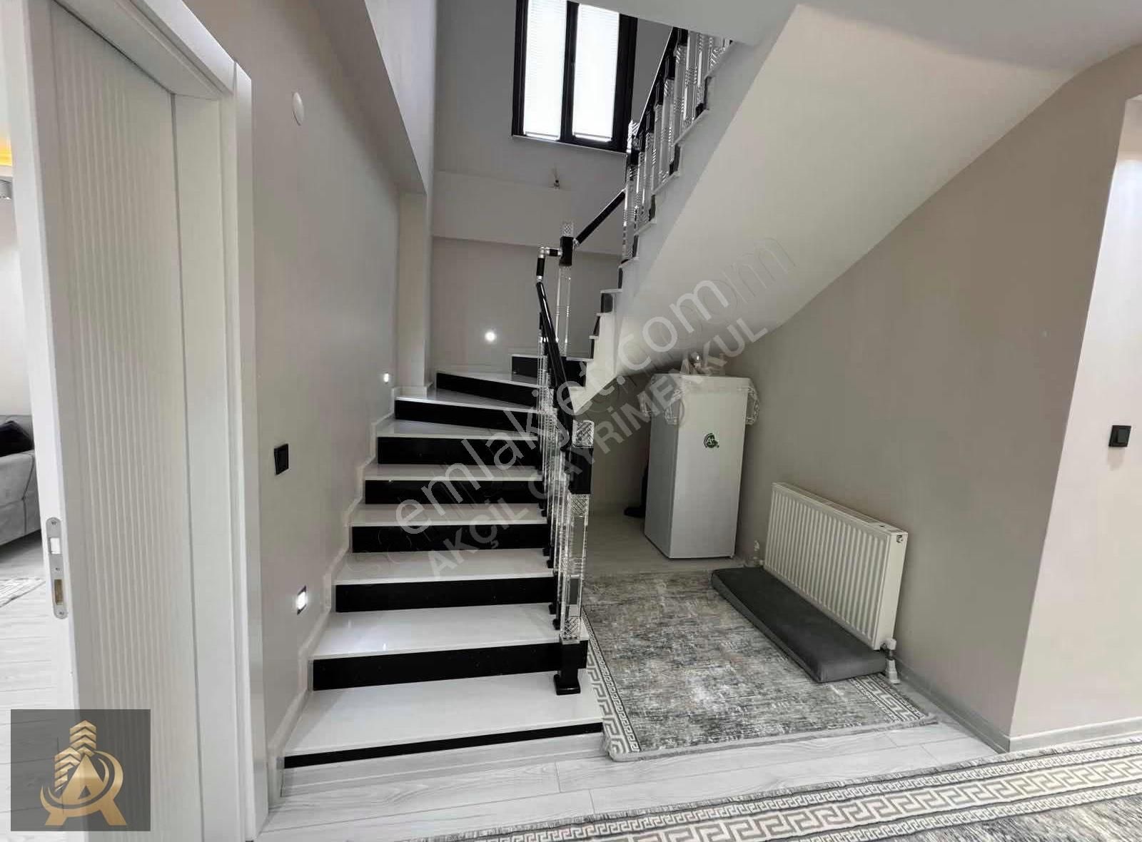Kendi Mülkümüz Araç Ve Daire Takaslı Satılık 6+2 Müstakil Villa - Görsel 32