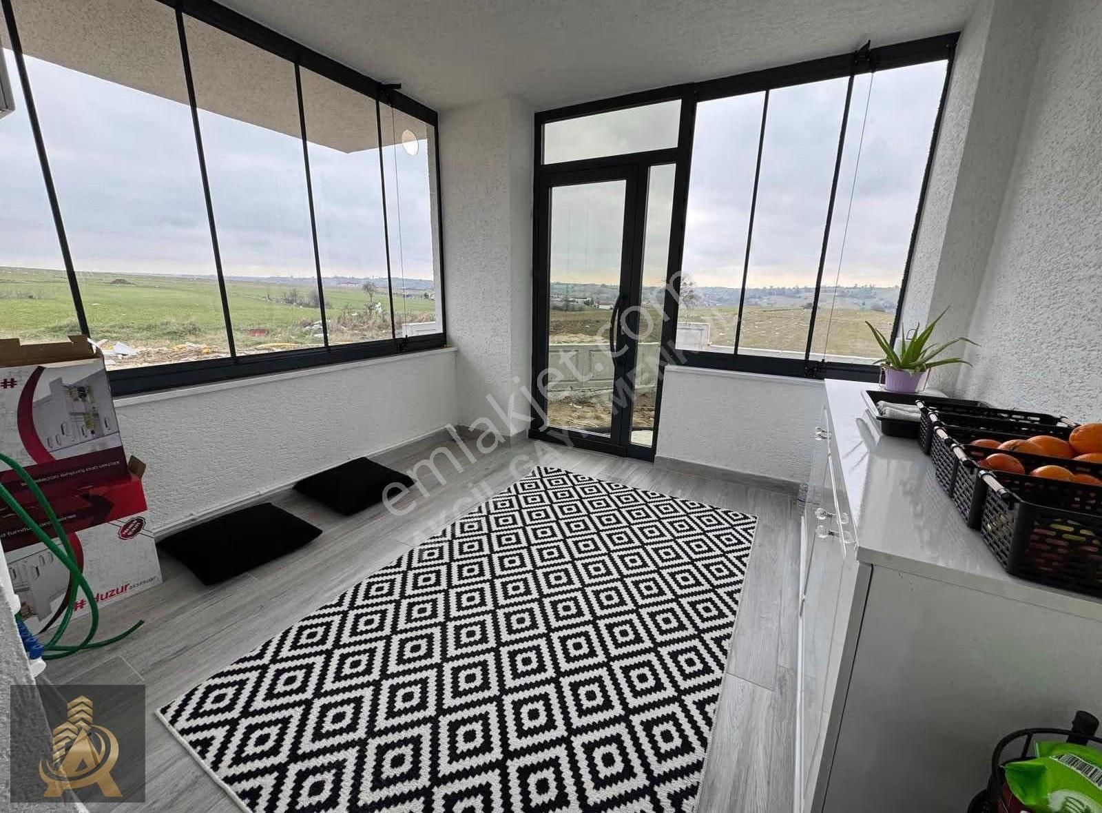 Kendi Mülkümüz Araç Ve Daire Takaslı Satılık 6+2 Müstakil Villa - Görsel 19