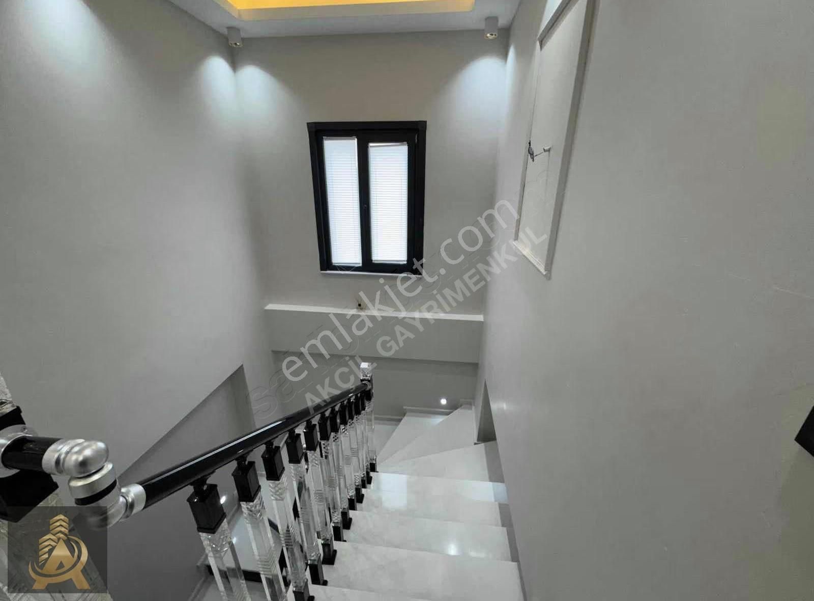 Kendi Mülkümüz Araç Ve Daire Takaslı Satılık 6+2 Müstakil Villa - Görsel 28