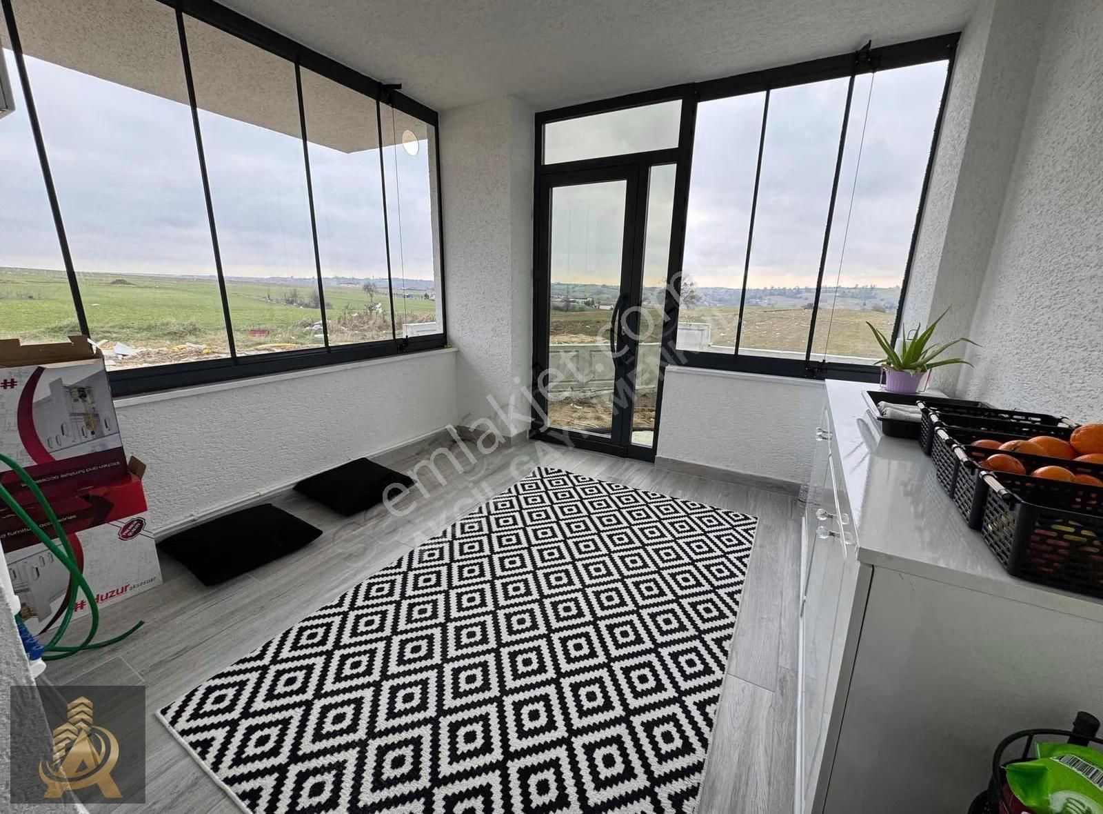 Kendi Mülkümüz Araç Ve Daire Takaslı Satılık 6+2 Müstakil Villa - Görsel 30