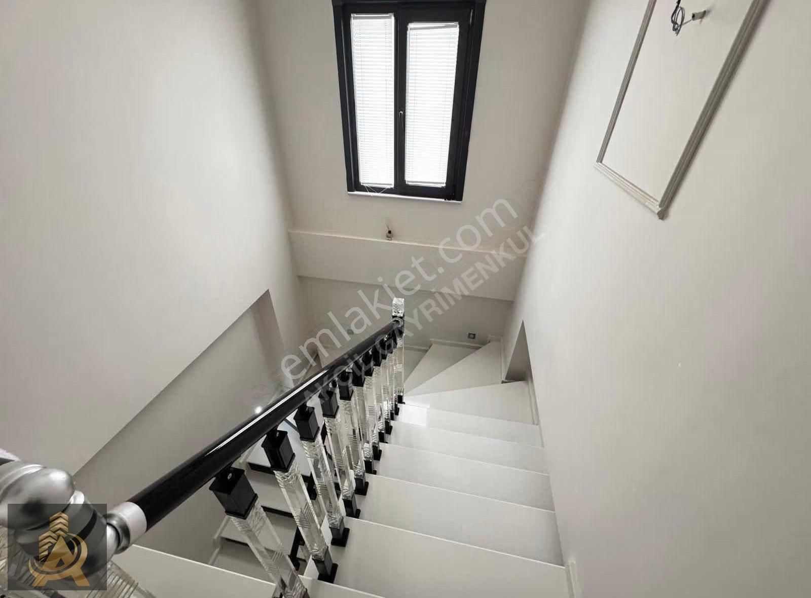 Kendi Mülkümüz Araç Ve Daire Takaslı Satılık 6+2 Müstakil Villa - Görsel 2