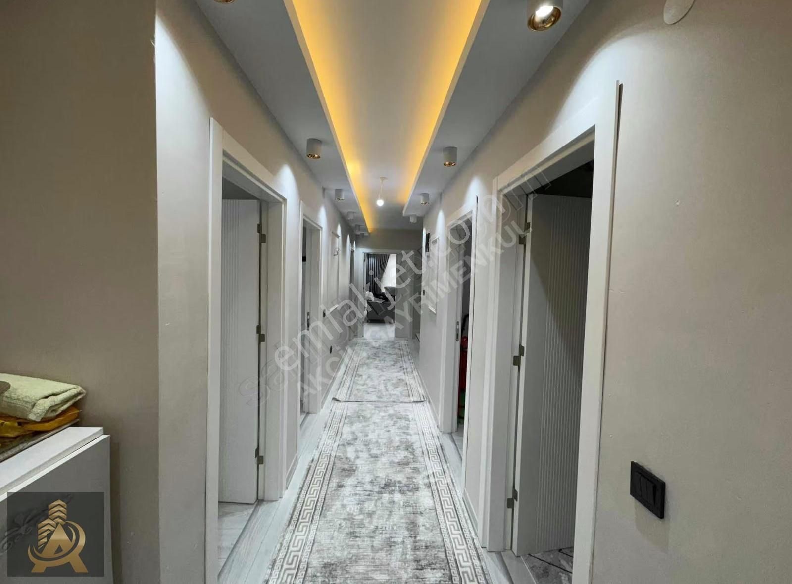 Kendi Mülkümüz Araç Ve Daire Takaslı Satılık 6+2 Müstakil Villa - Görsel 33