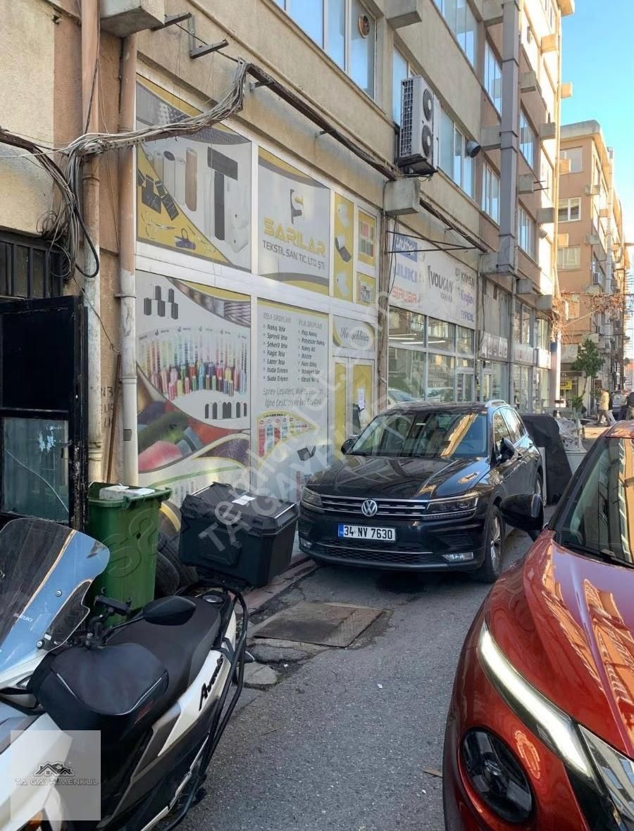 Ta Gayrimenkul Yatırım Dan Kiralık