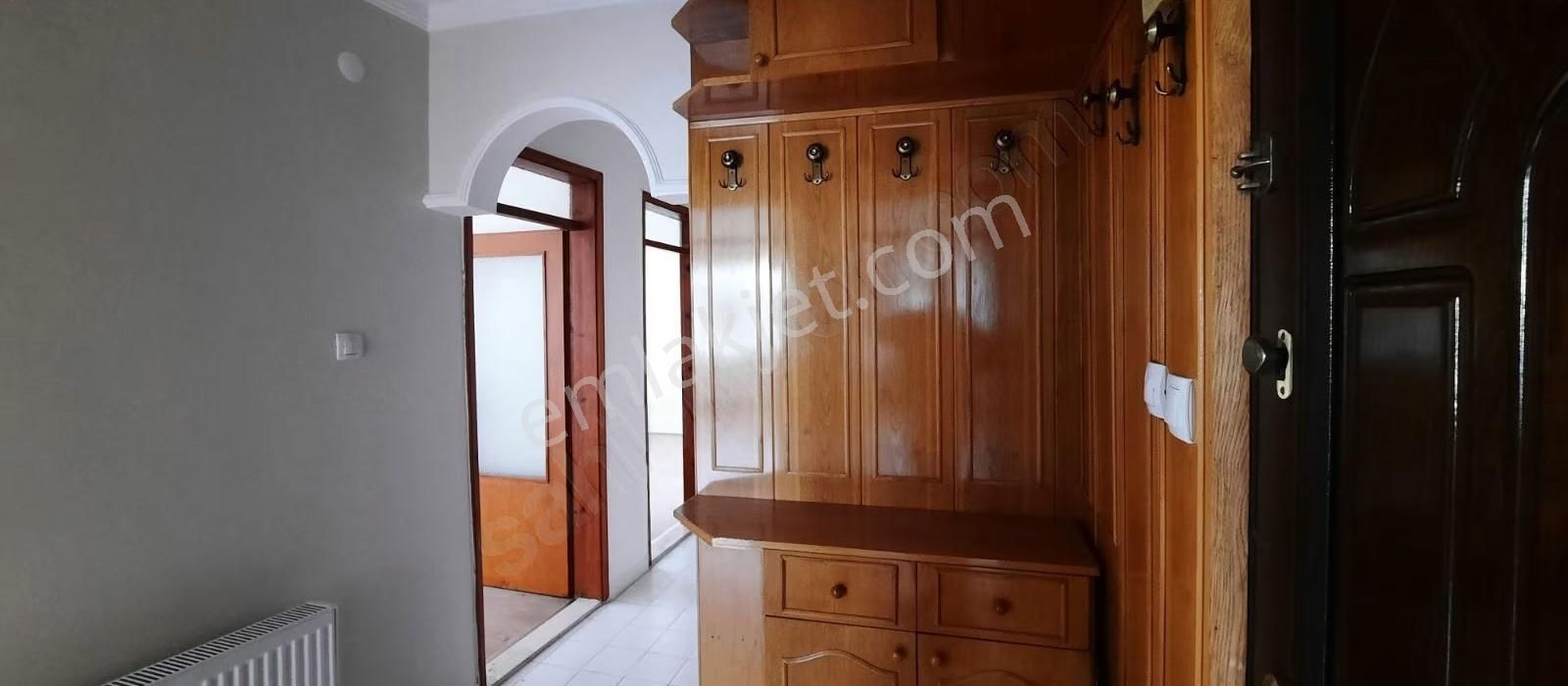 Karacabey Emirsultan'da 4.kat 2+1 Kiralık Kombili Daire - Görsel 28
