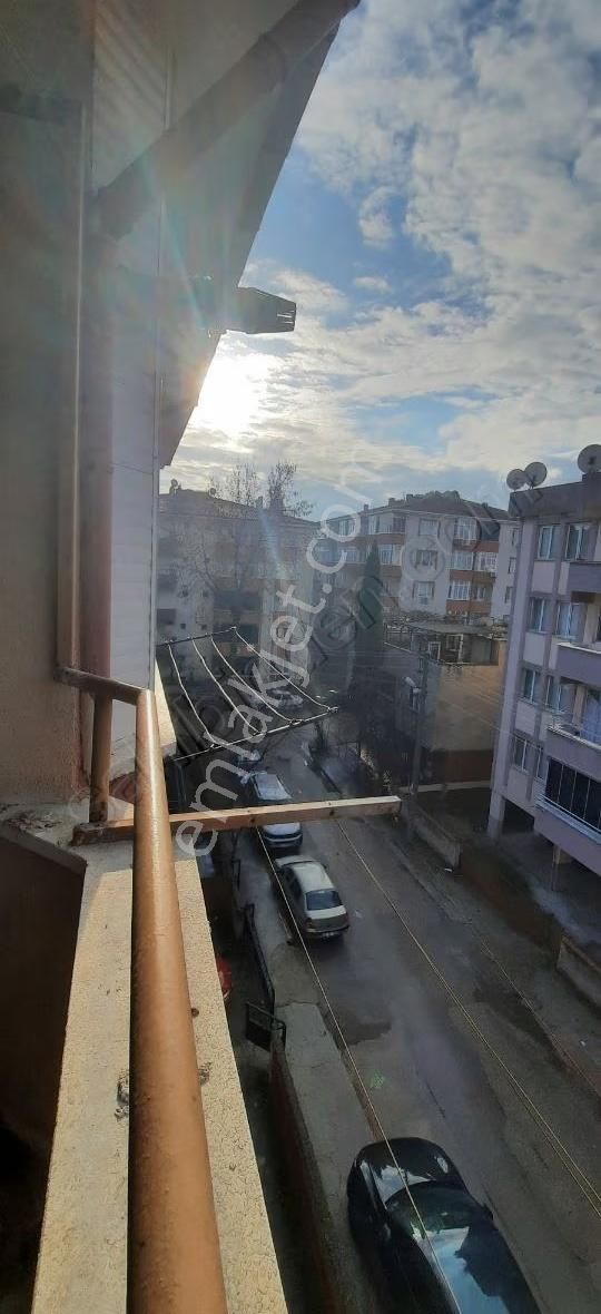 Karacabey Emirsultan'da 4.kat 2+1 Kiralık Kombili Daire - Görsel 14