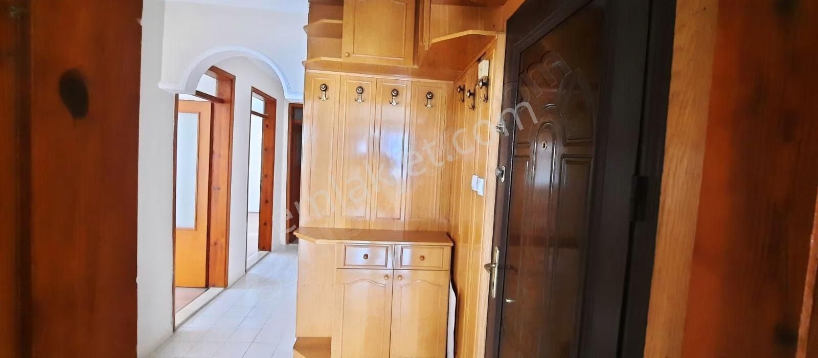 Karacabey Emirsultan'da 4.kat 2+1 Kiralık Kombili Daire - Görsel 24