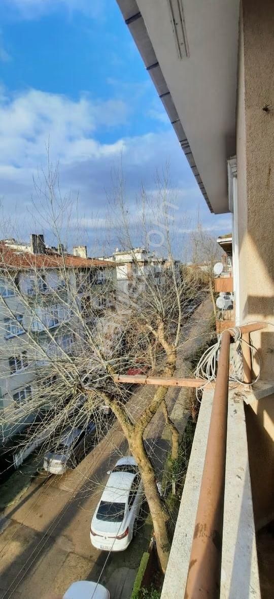 Karacabey Emirsultan'da 4.kat 2+1 Kiralık Kombili Daire - Görsel 2