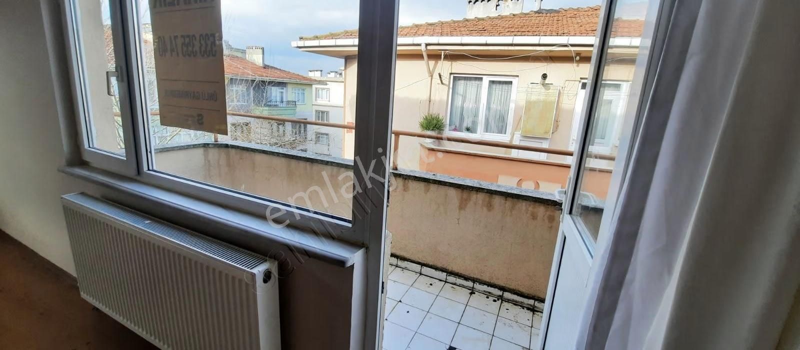 Karacabey Emirsultan'da 4.kat 2+1 Kiralık Kombili Daire - Görsel 5