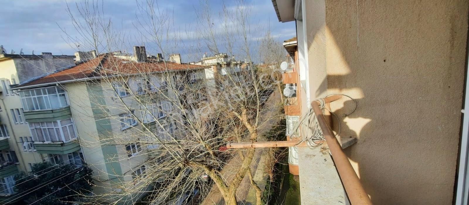 Karacabey Emirsultan'da 4.kat 2+1 Kiralık Kombili Daire - Görsel 8