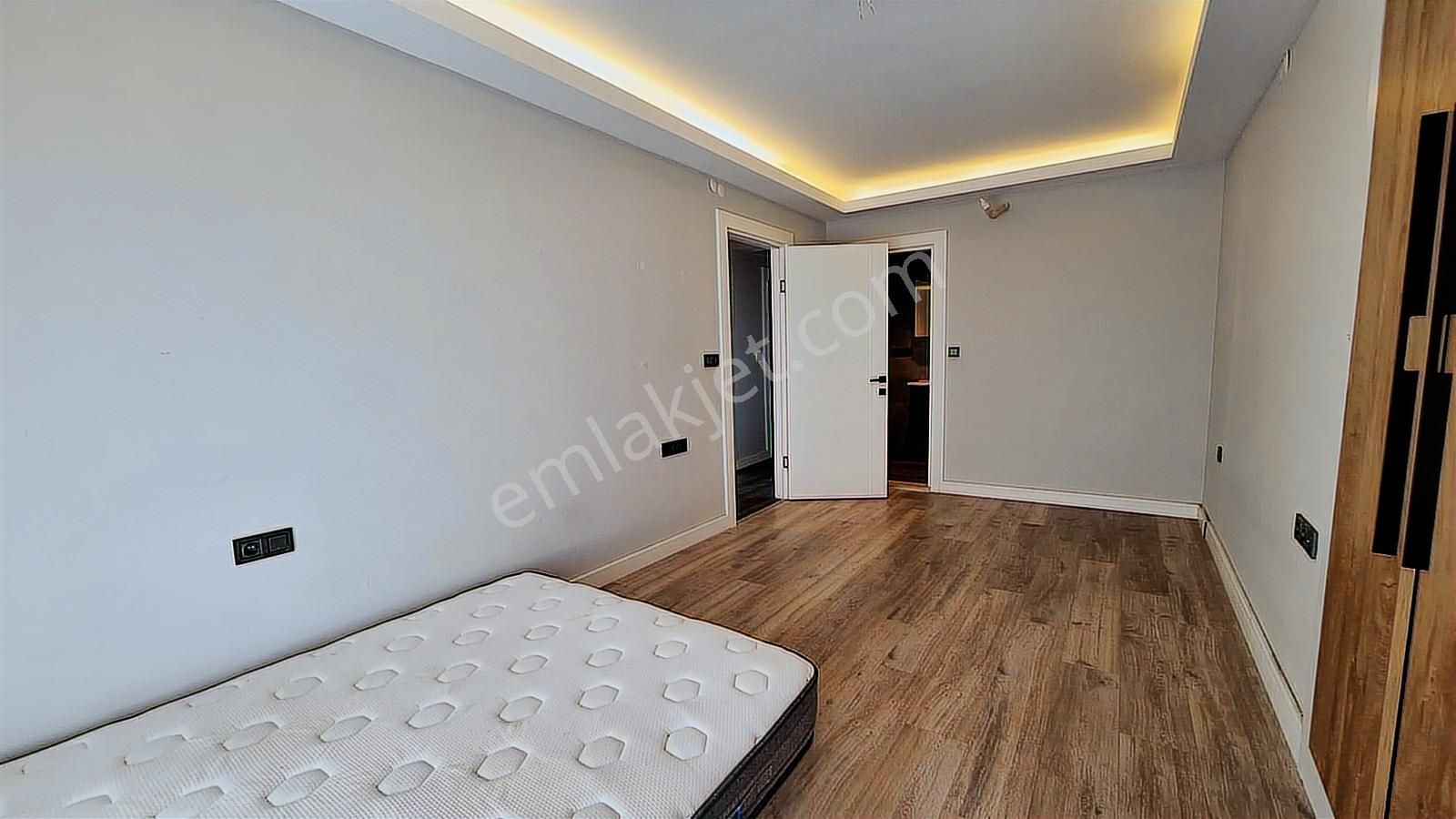 Bodrum Gündoğan Havuzlu Site İçerisinde Satılık 4+1 Villa - Görsel 6