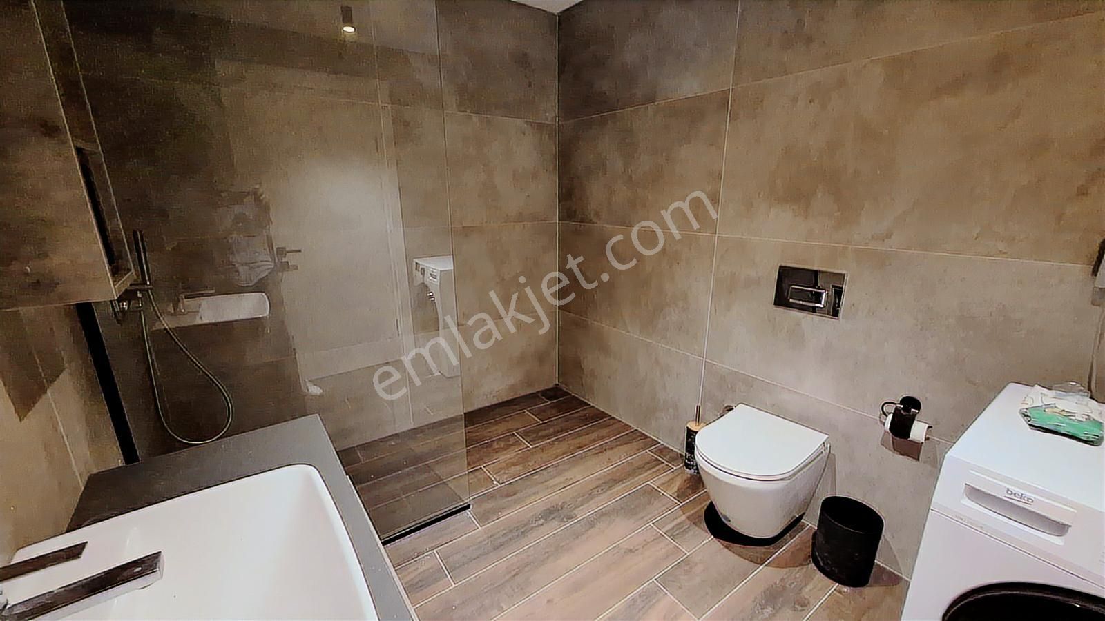 Bodrum Gündoğan Havuzlu Site İçerisinde Satılık 4+1 Villa - Görsel 14