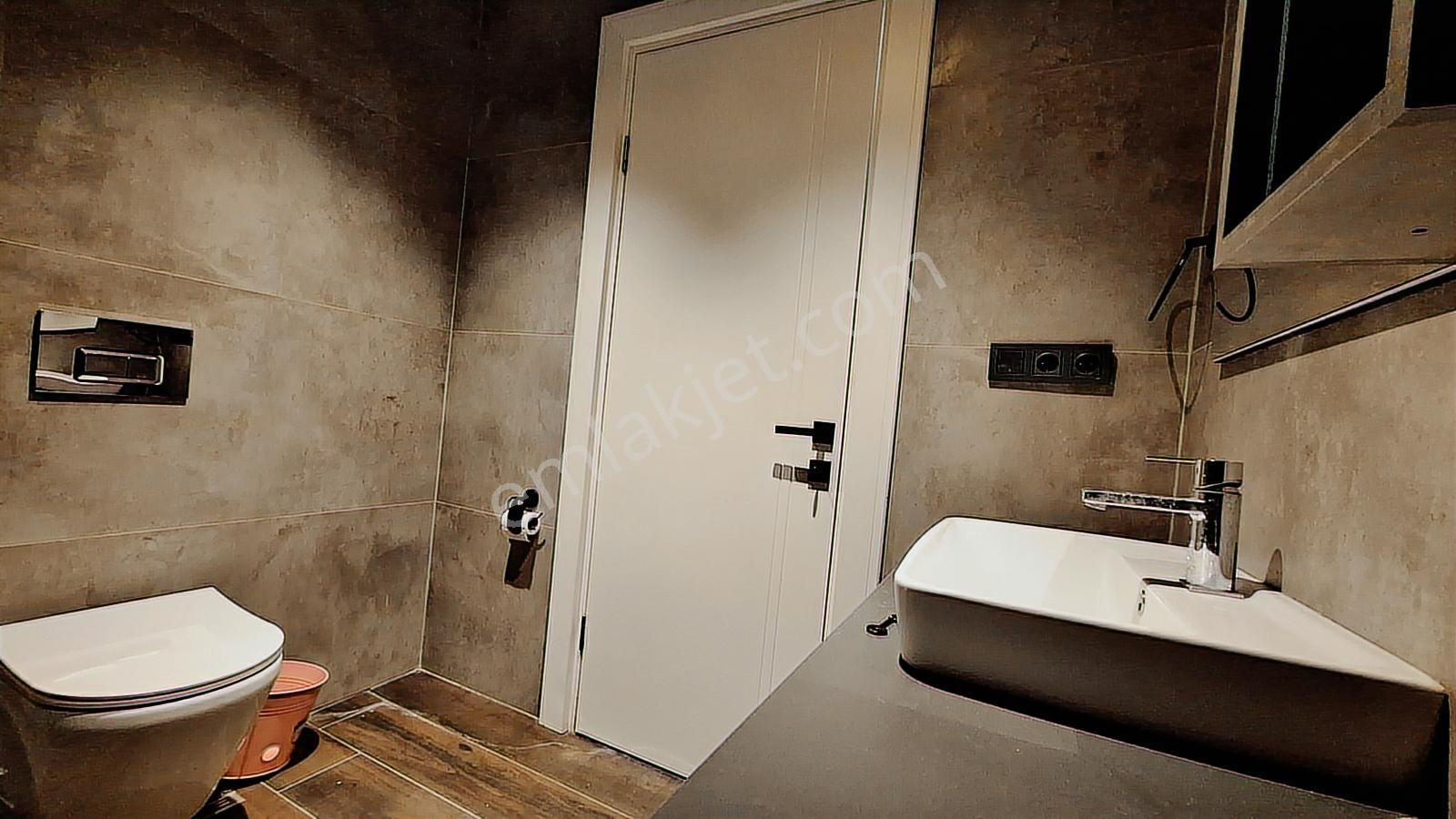 Bodrum Gündoğan Havuzlu Site İçerisinde Satılık 4+1 Villa - Görsel 8