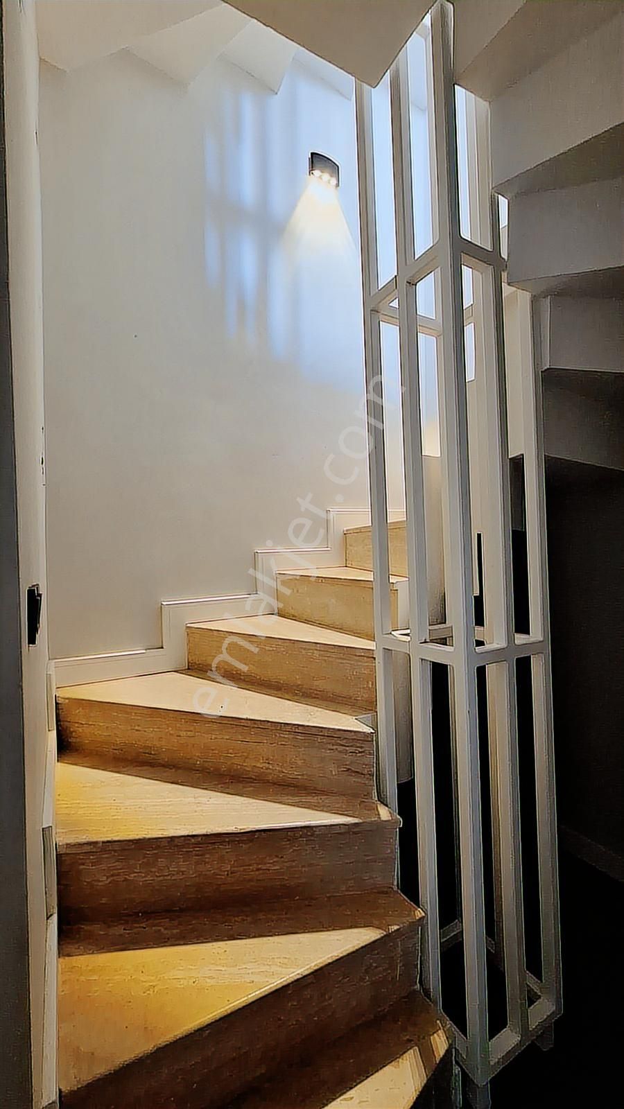 Bodrum Gündoğan Havuzlu Site İçerisinde Satılık 4+1 Villa - Görsel 11