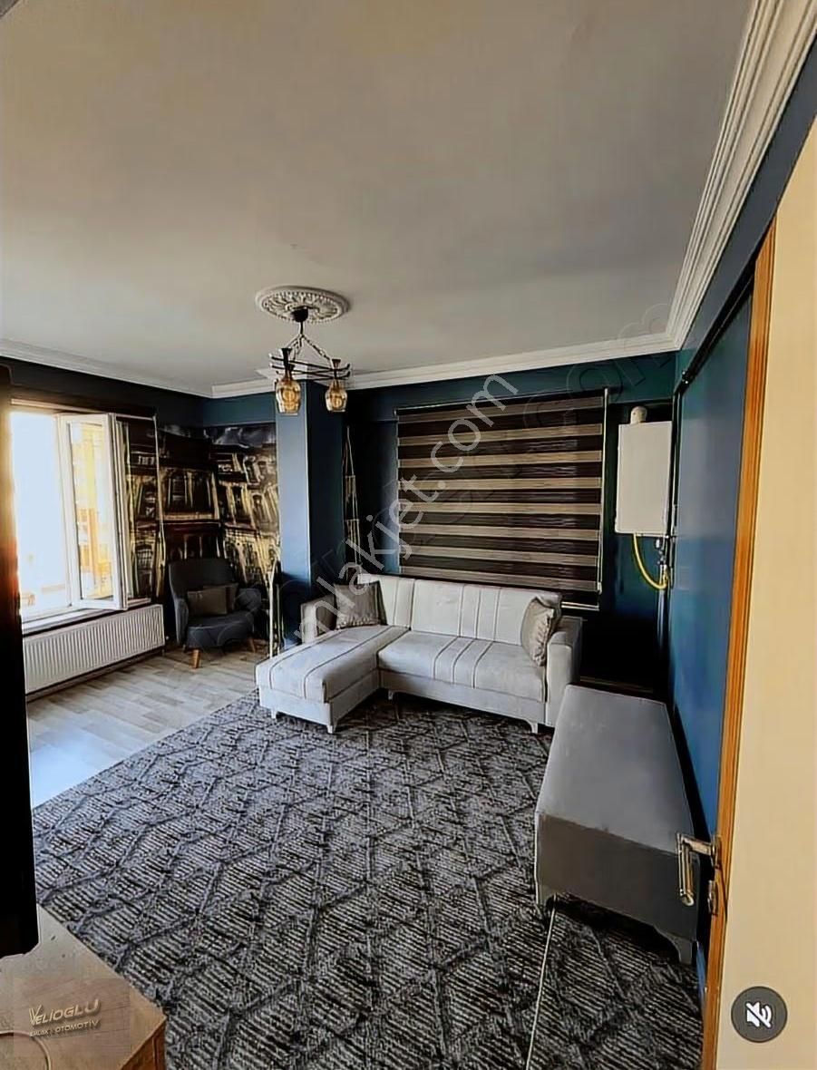 Afyonkarahisar Erenler Mahallesinde Satılık 2+0 - Görsel 4