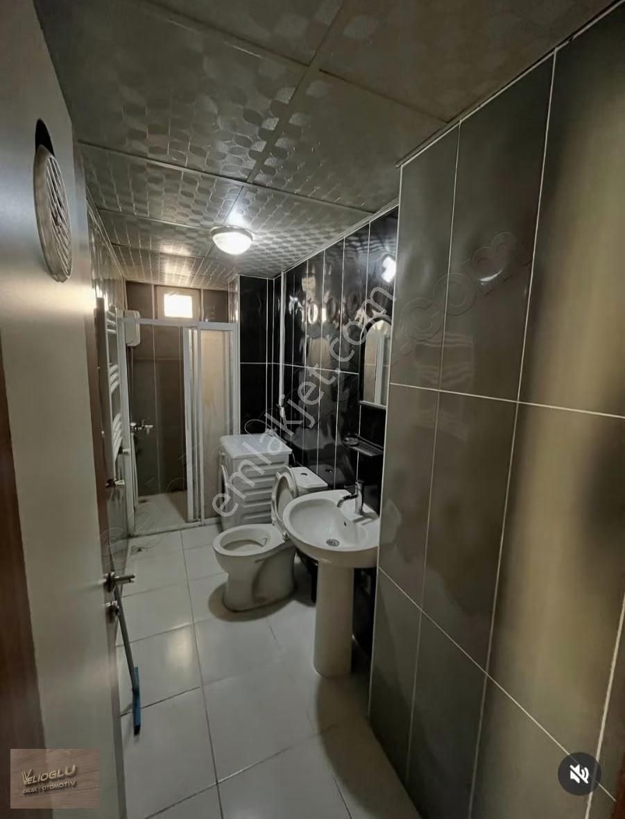 Afyonkarahisar Erenler Mahallesinde Satılık 2+0 - Görsel 5