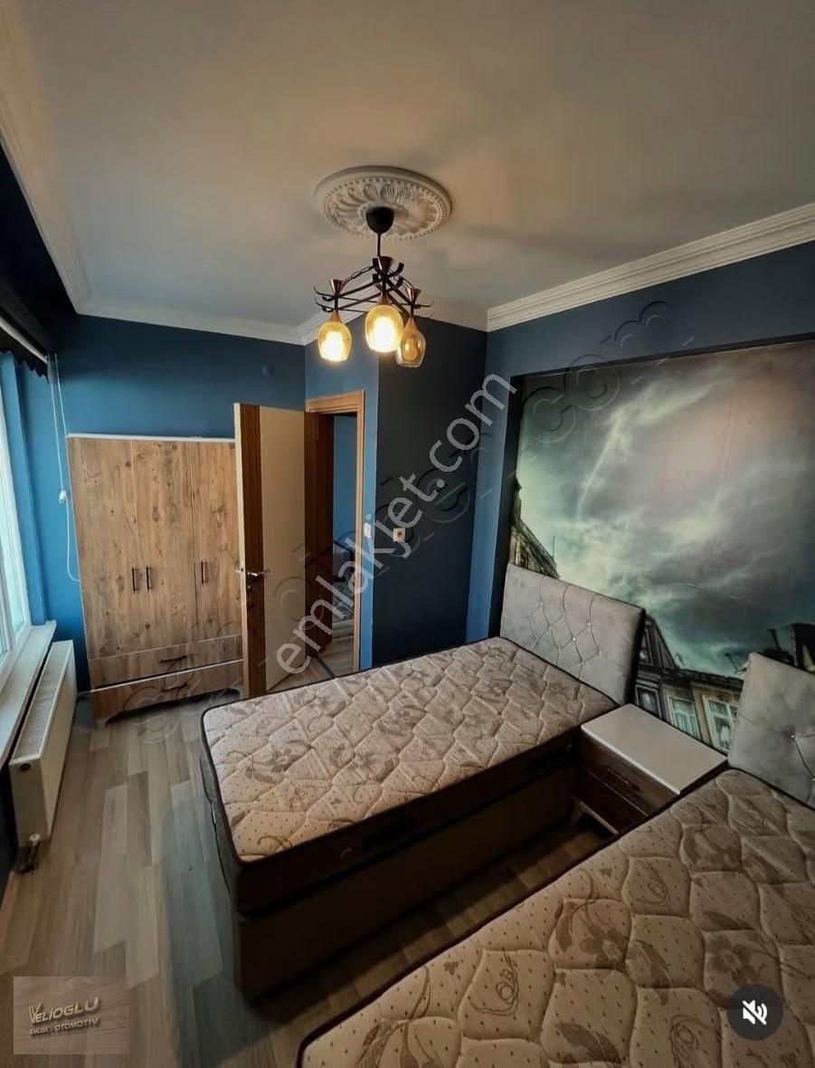 Afyonkarahisar Erenler Mahallesinde Satılık 2+0 - Görsel 3