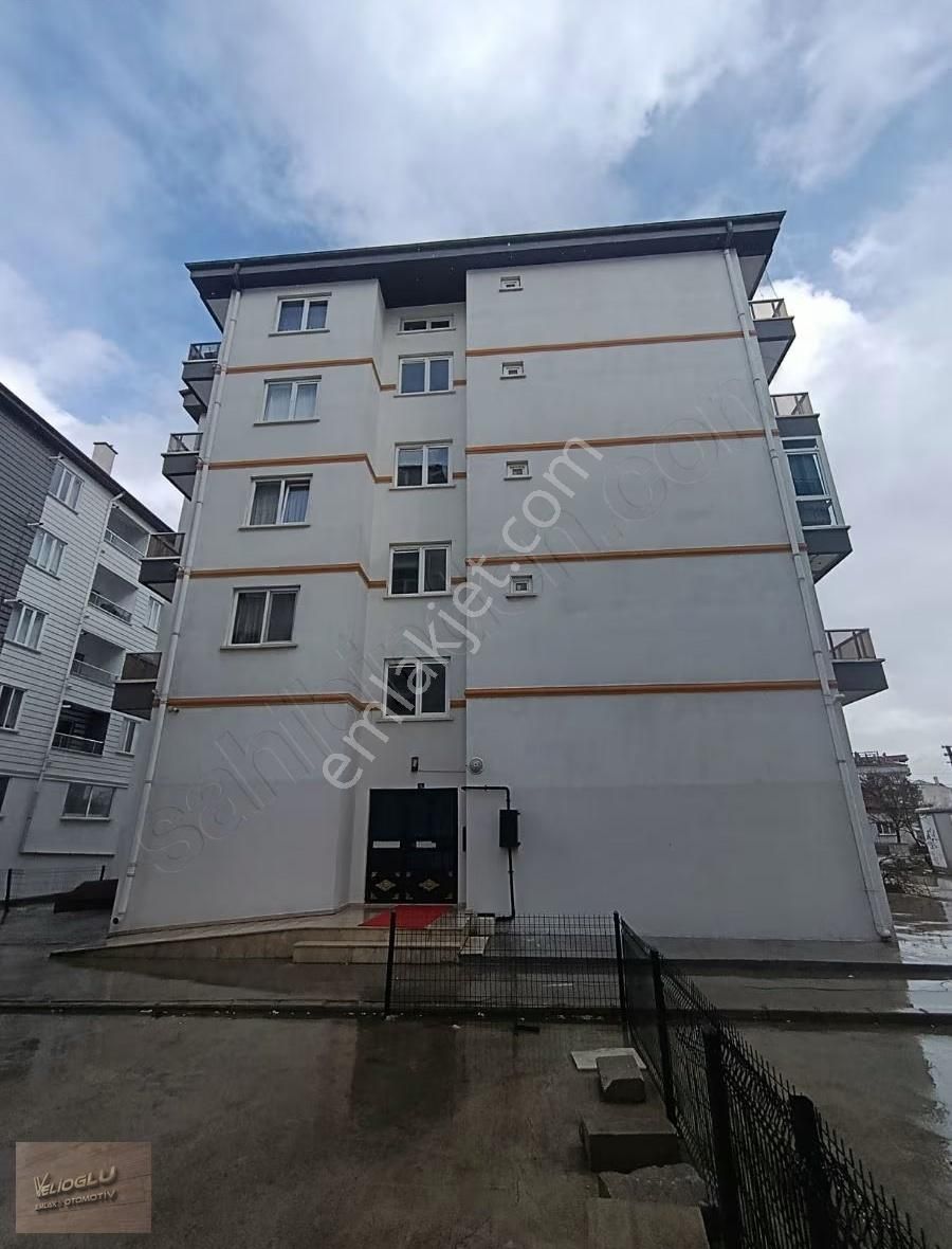 Afyon Erenlerde Kira Getirisi Yüksek, Masrafsız 2+0 Fırsatı! - Görsel 18