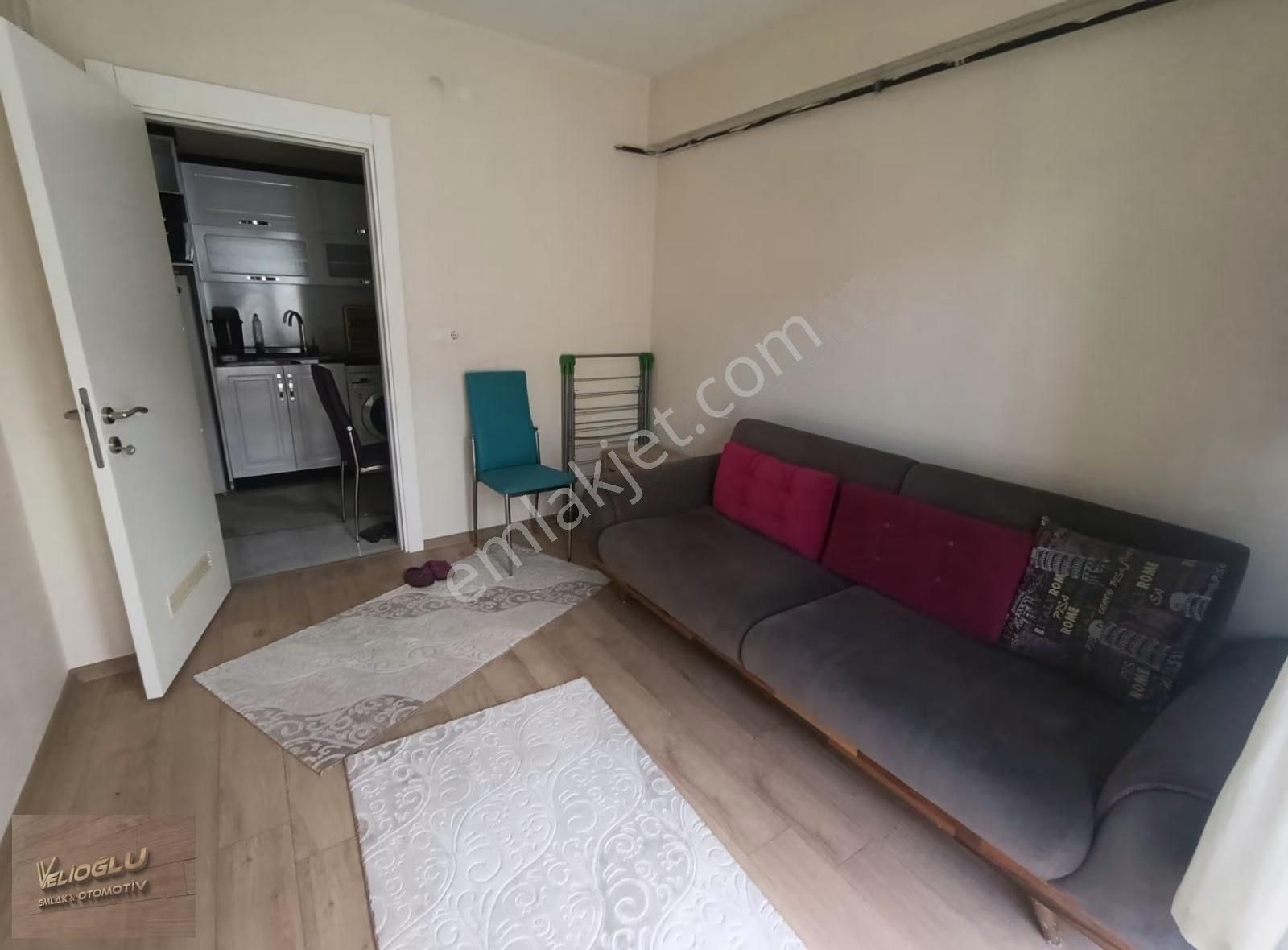 Afyon Erenlerde Kira Getirisi Yüksek, Masrafsız 2+0 Fırsatı! - Görsel 5