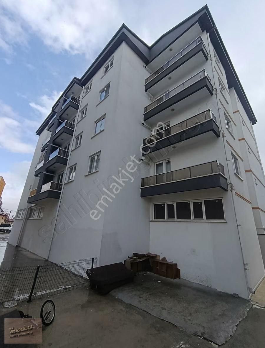 Afyon Erenlerde Kira Getirisi Yüksek, Masrafsız 2+0 Fırsatı! - Görsel 6