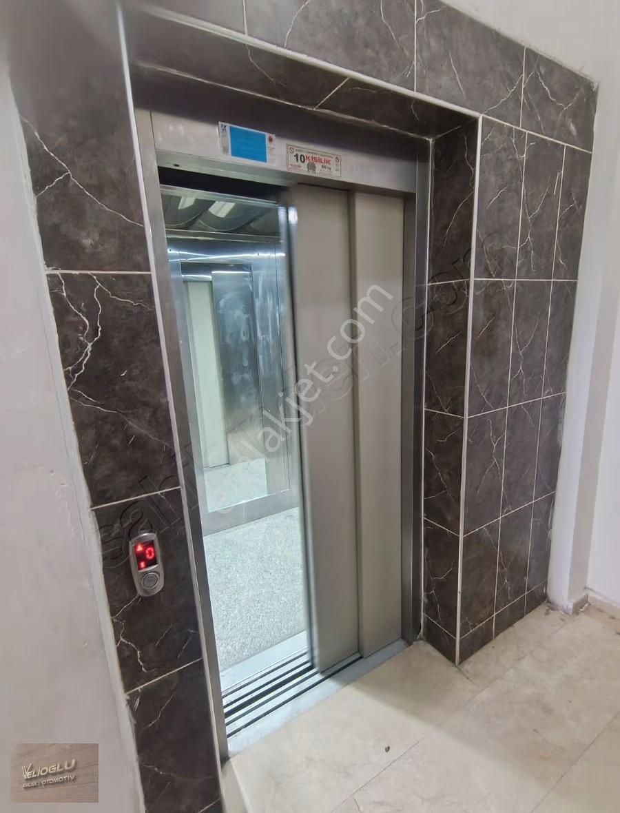 Afyon Erenlerde Kira Getirisi Yüksek, Masrafsız 2+0 Fırsatı! - Görsel 9