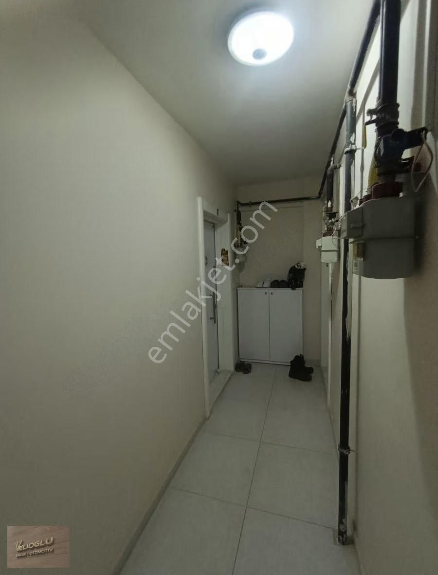 Afyon Erenlerde Kira Getirisi Yüksek, Masrafsız 2+0 Fırsatı! - Görsel 8