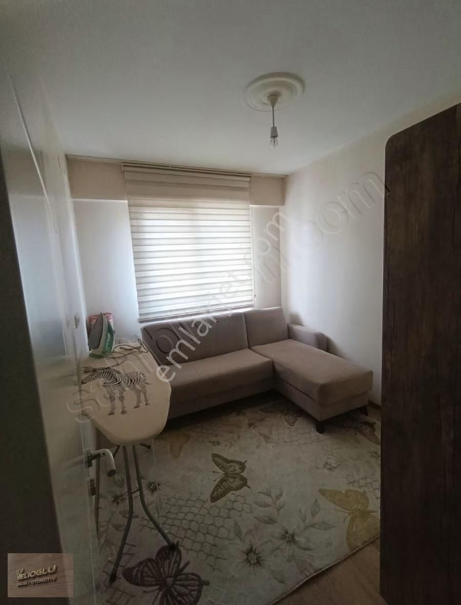 Afyon Erenlerde Kira Getirisi Yüksek, Masrafsız 2+0 Fırsatı! - Görsel 14