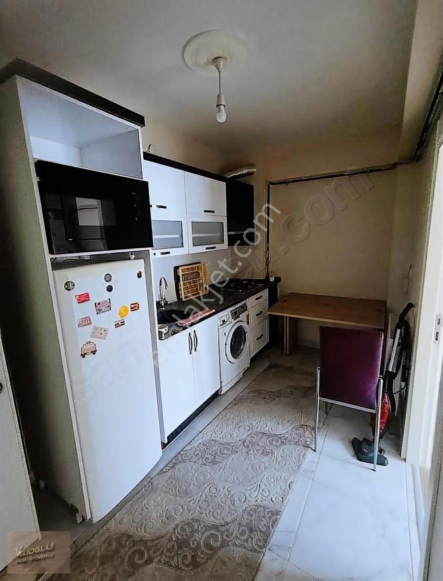 Afyon Erenlerde Kira Getirisi Yüksek, Masrafsız 2+0 Fırsatı! - Görsel 12