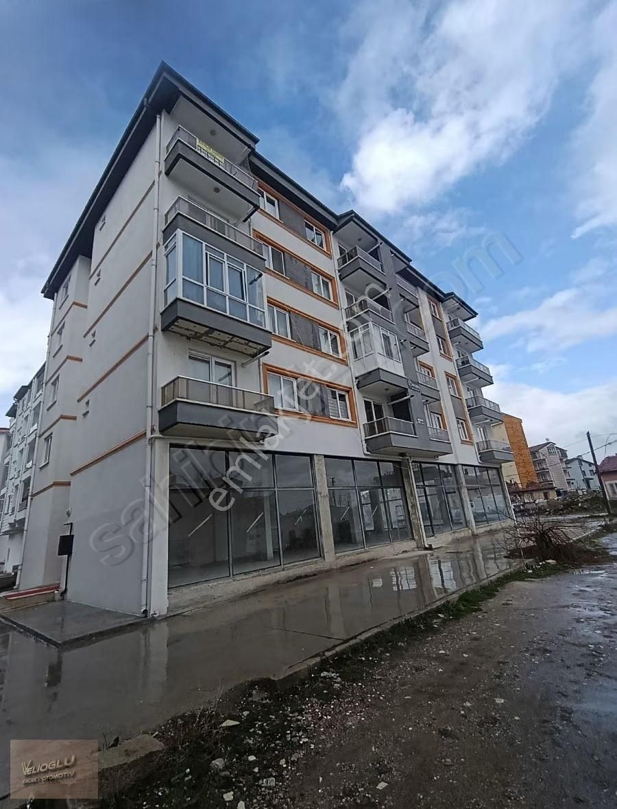 Afyon Erenlerde Kira Getirisi Yüksek, Masrafsız 2+0 Fırsatı!