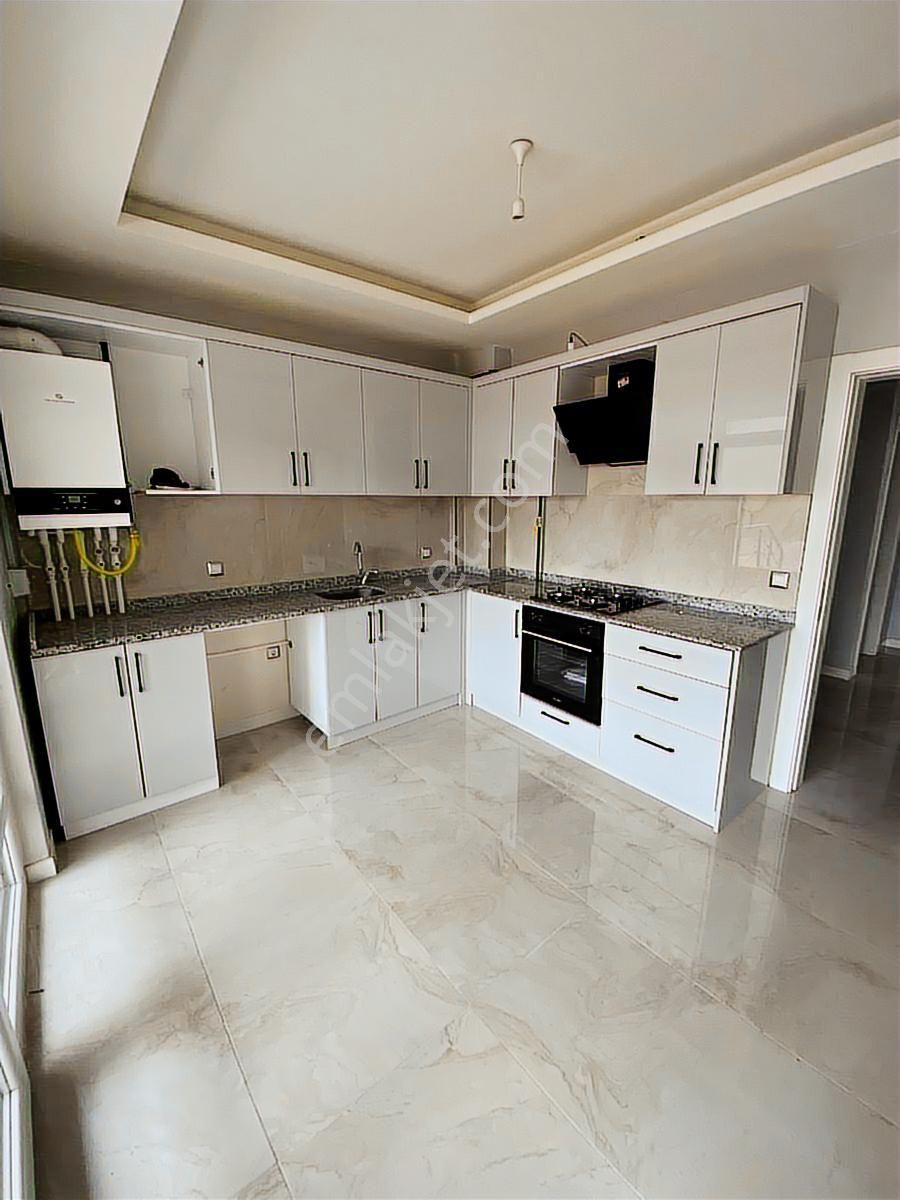 Karatay Akabe Mah. Kiralık 3+1 Daire