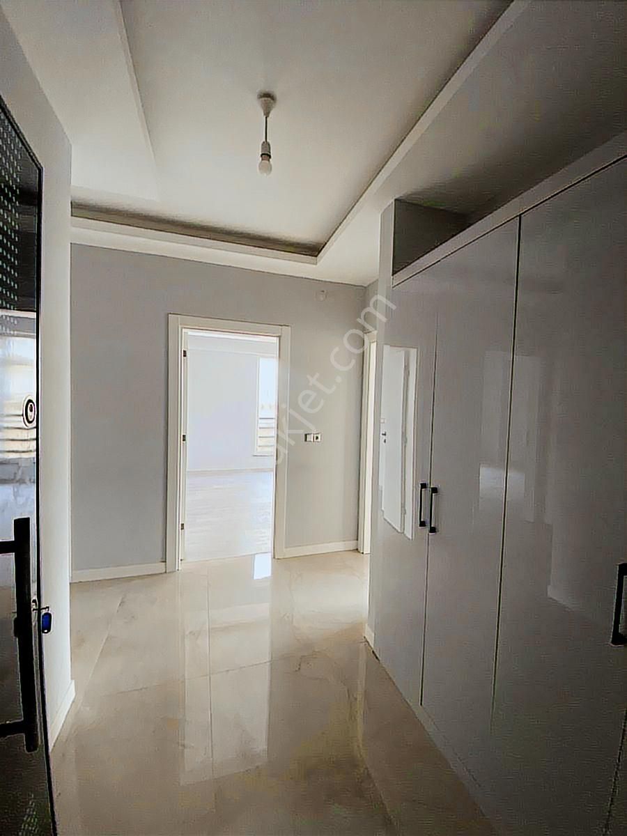 Karatay Akabe Mah. Kiralık 3+1 Daire - Görsel 13