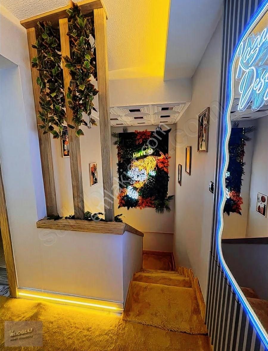 Afyonkarahisar Erenler Mahallesinde Satılık Ultra Lüks 2+1 Daire - Görsel 17