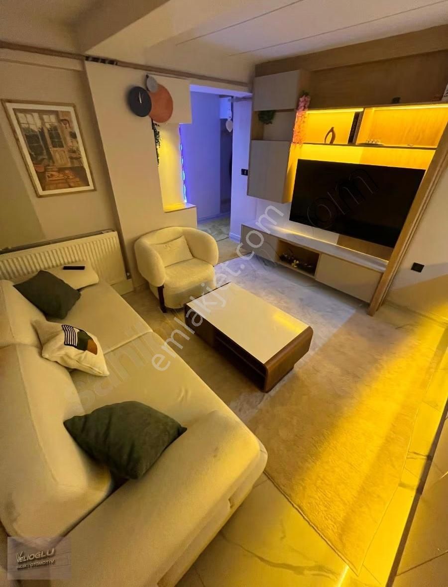 Afyonkarahisar Erenler Mahallesinde Satılık Ultra Lüks 2+1 Daire - Görsel 15