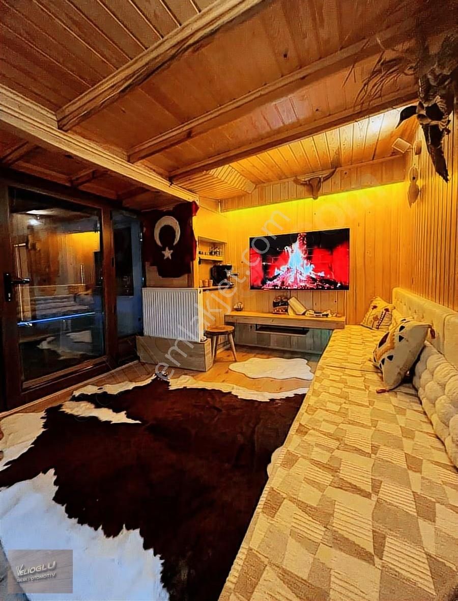 Afyonkarahisar Erenler Mahallesinde Satılık Ultra Lüks 2+1 Daire - Görsel 9