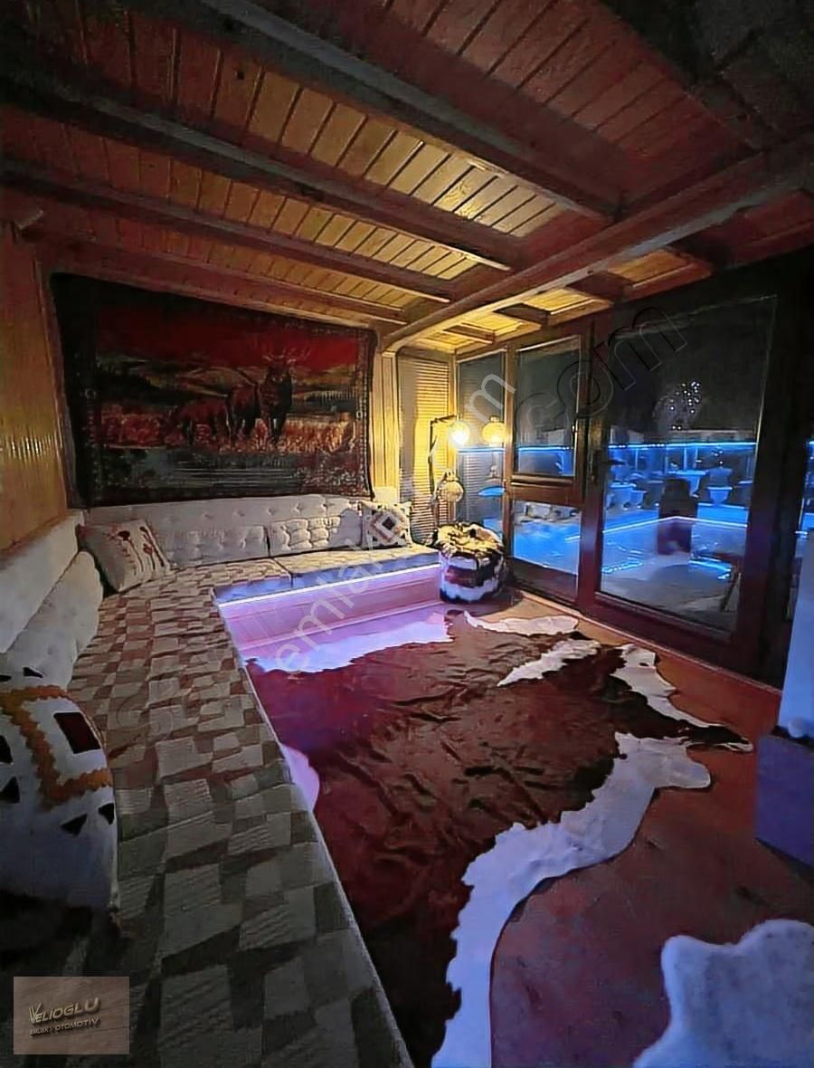 Afyonkarahisar Erenler Mahallesinde Satılık Ultra Lüks 2+1 Daire - Görsel 30