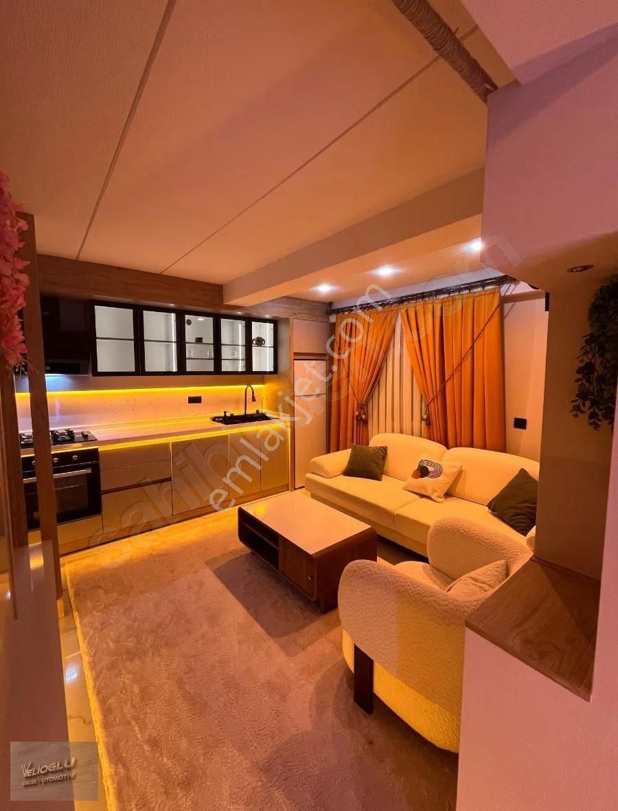 Afyonkarahisar Erenler Mahallesinde Satılık Ultra Lüks 2+1 Daire - Görsel 10