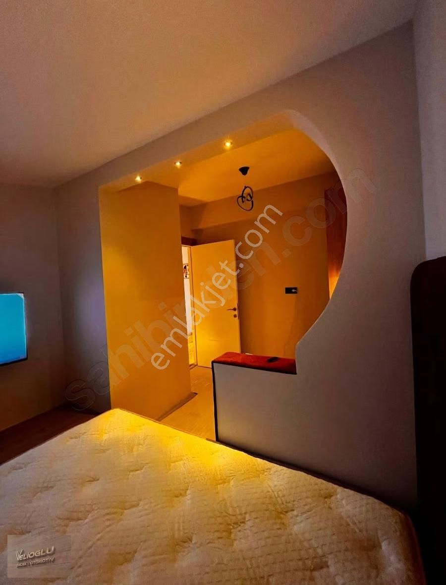 Afyonkarahisar Erenler Mahallesinde Satılık Ultra Lüks 2+1 Daire - Görsel 5