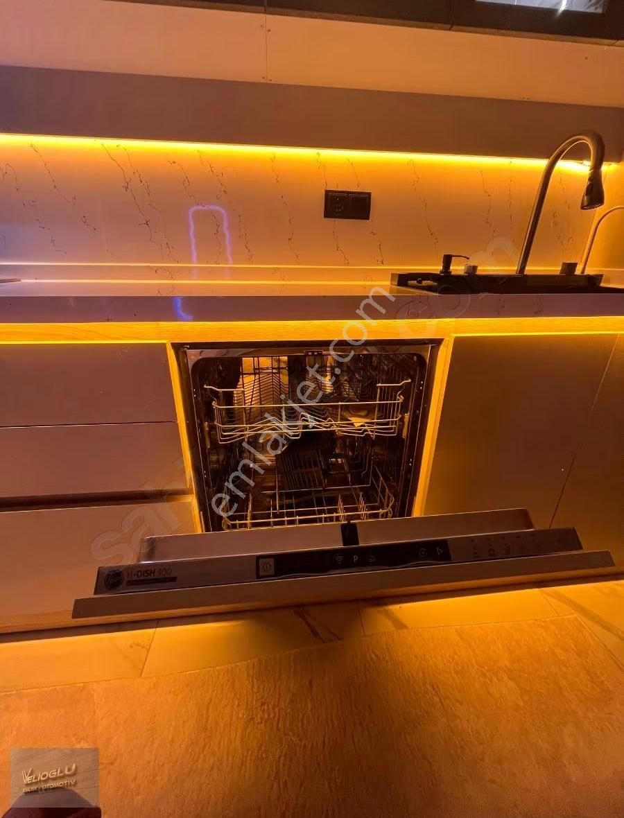 Afyonkarahisar Erenler Mahallesinde Satılık Ultra Lüks 2+1 Daire - Görsel 22